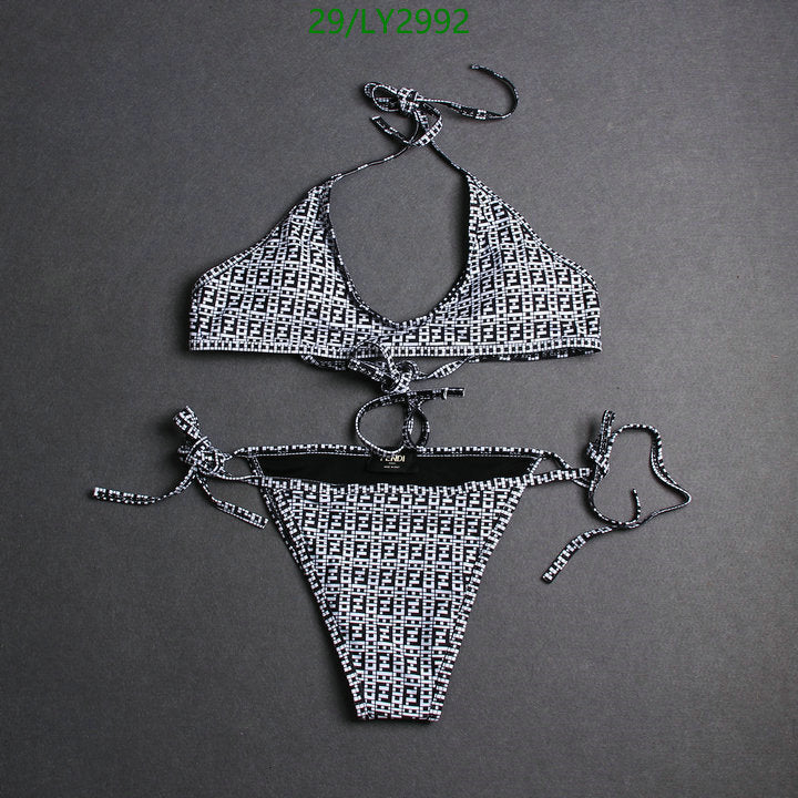 SAMC - FDE Swimsuits - 124