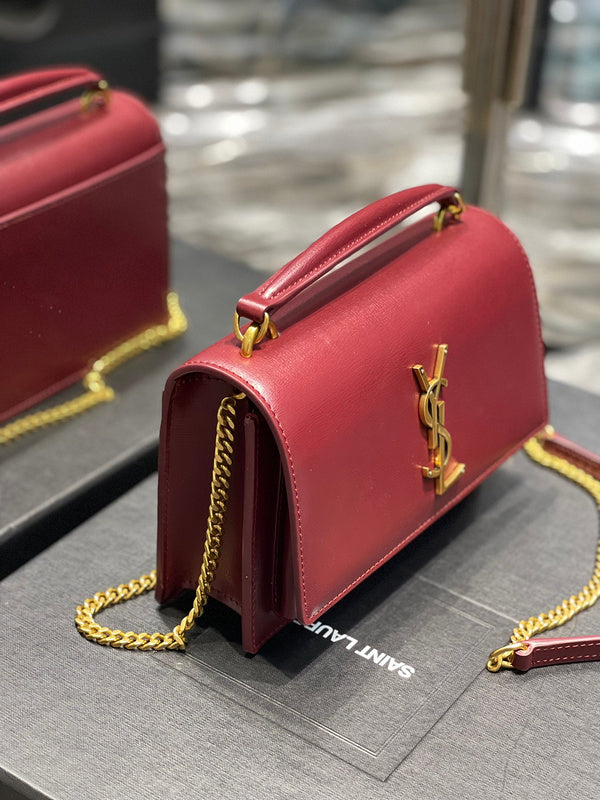 Glamy - YLS Bags - 844