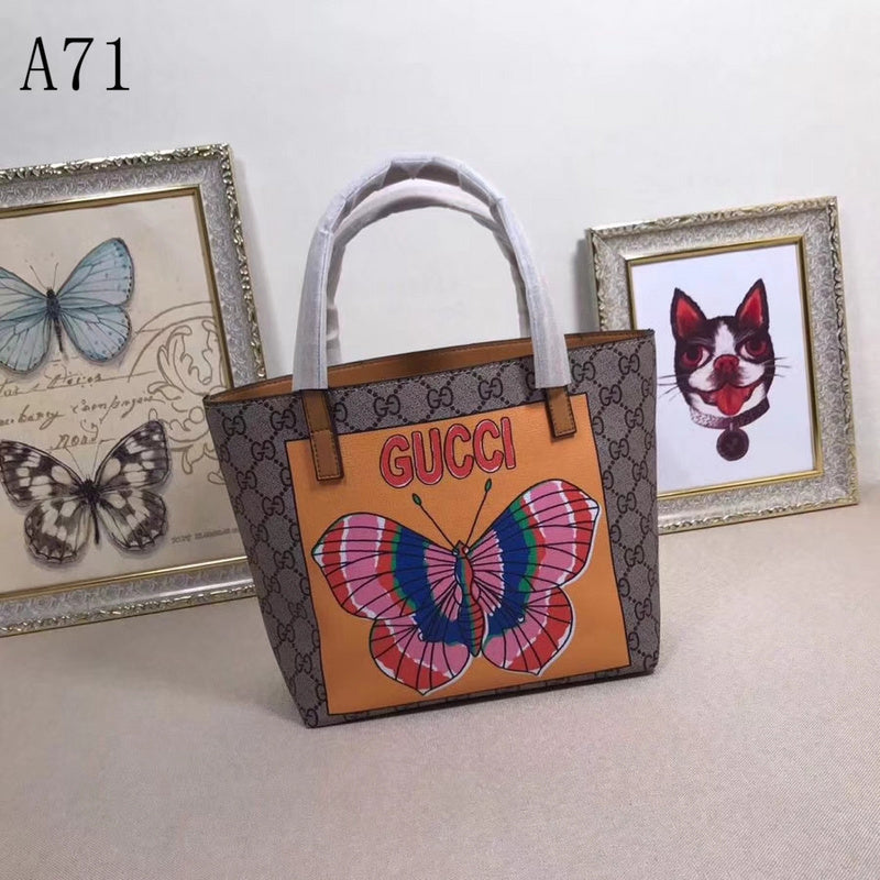 Glami Fashion - GCI Bags - 10272