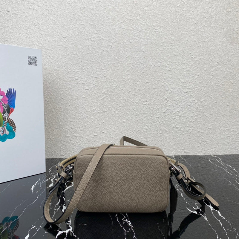 Glamy - PD Bags - 052