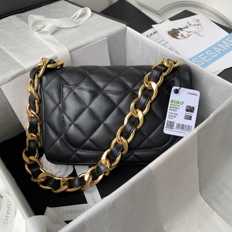 Satchel Bags - CHL Bags - 7623