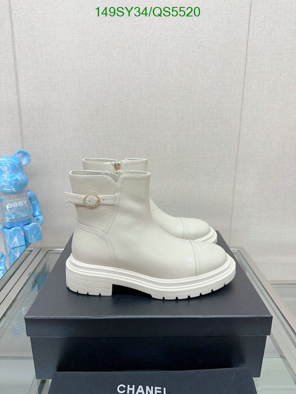 SAMC - CHL Women Boots - 424