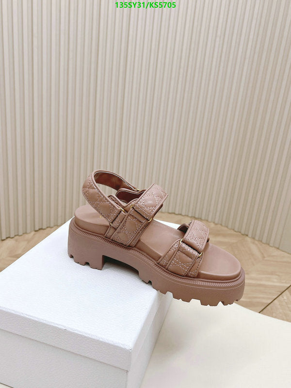 SAMCC - DOR Women Shoes - 1404