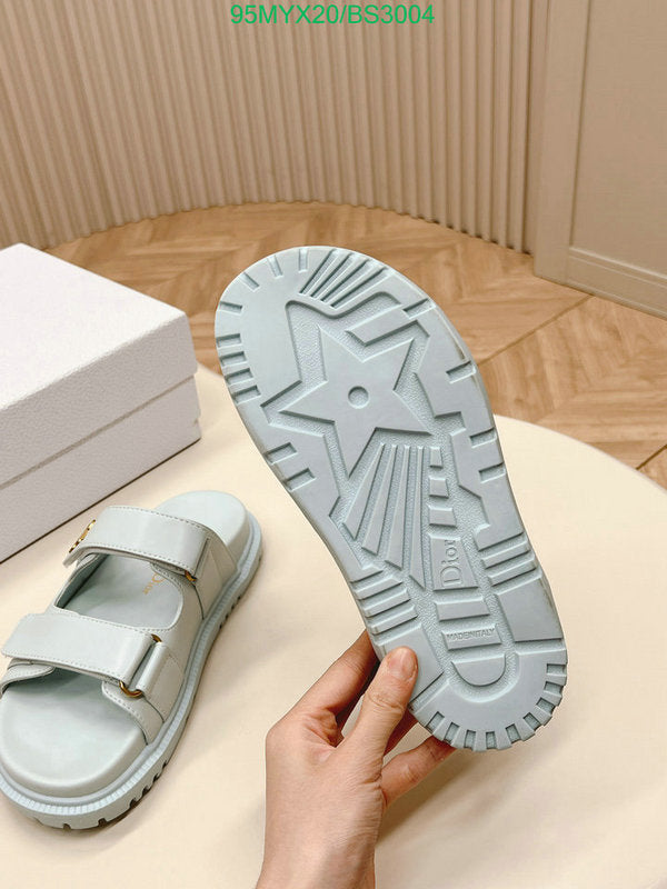 SAMCC - DOR Women Shoes - 1519