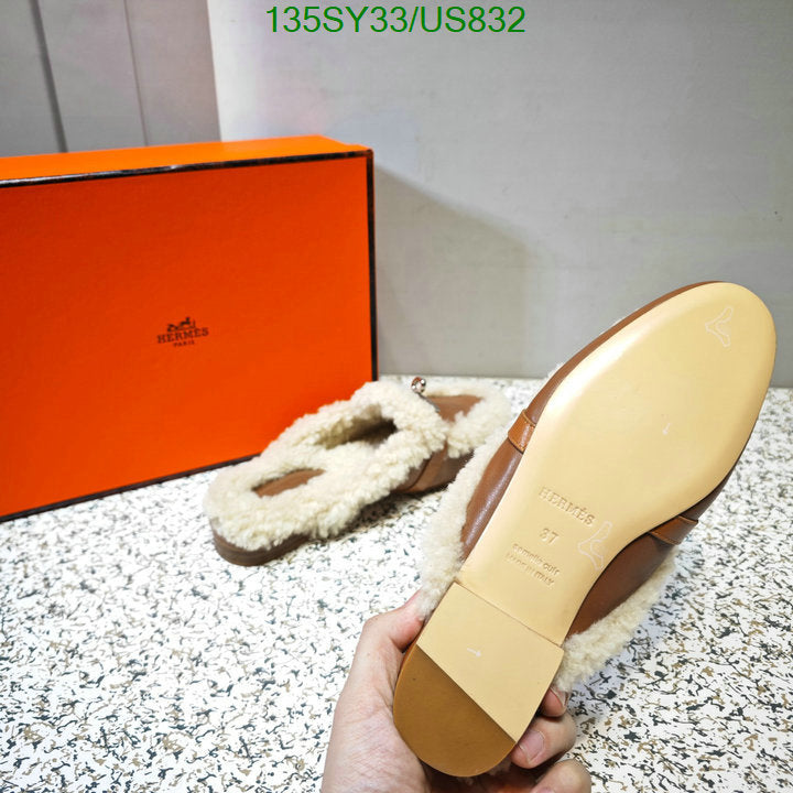 SAMC - HMS Women Shoes - 205
