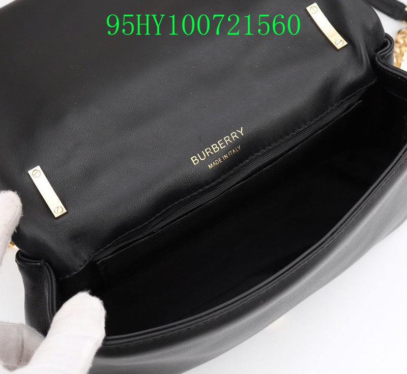 ELE Fashion -BBR Bags - 452
