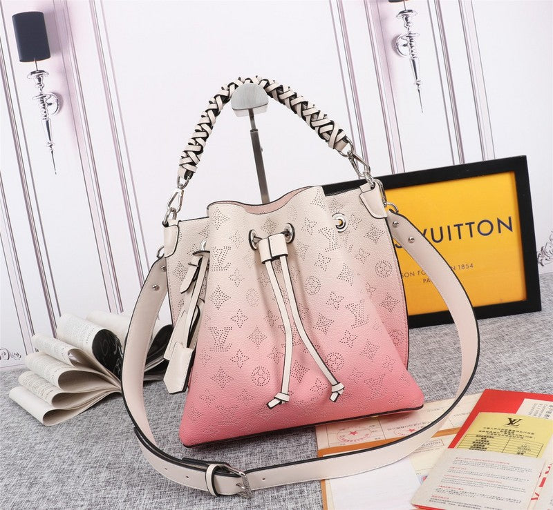 Satchel Bags - VL Bags - 682