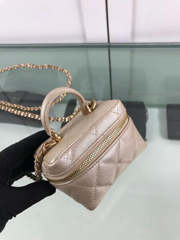 Satchel Bags - CHL Bags - 6457