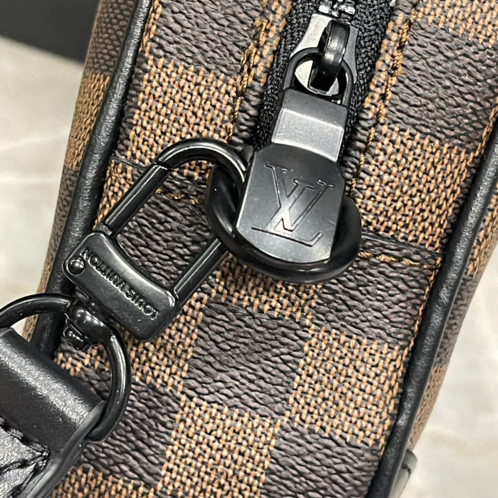EN - Luxury Bags LUV 860
