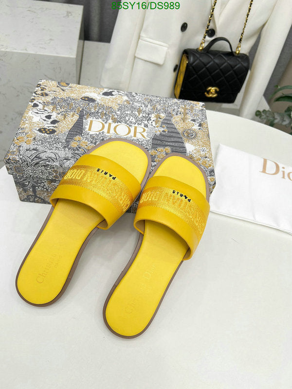 SAMCC - DOR Women Shoes - 1468
