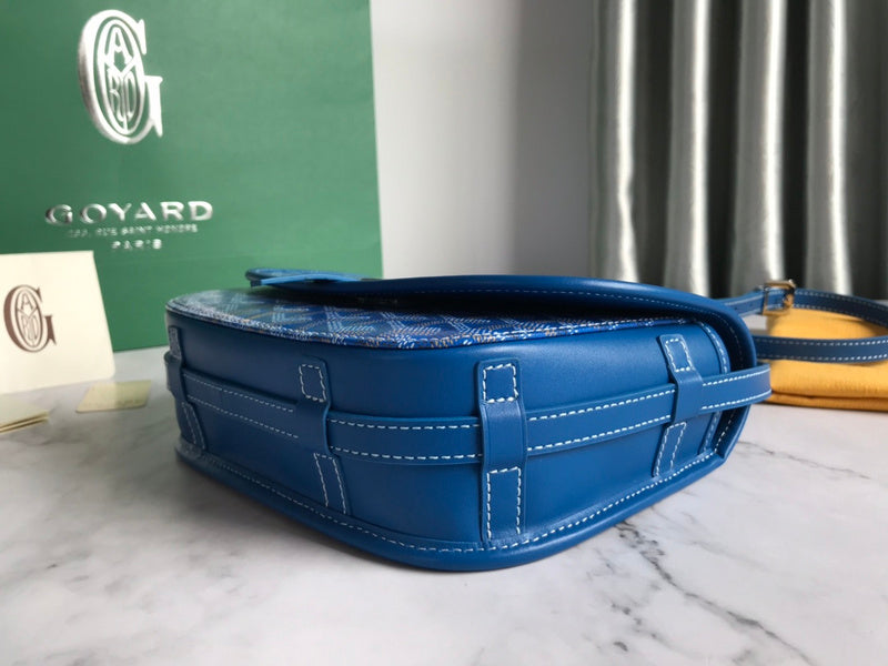 Glamy - GYO Bags - 698
