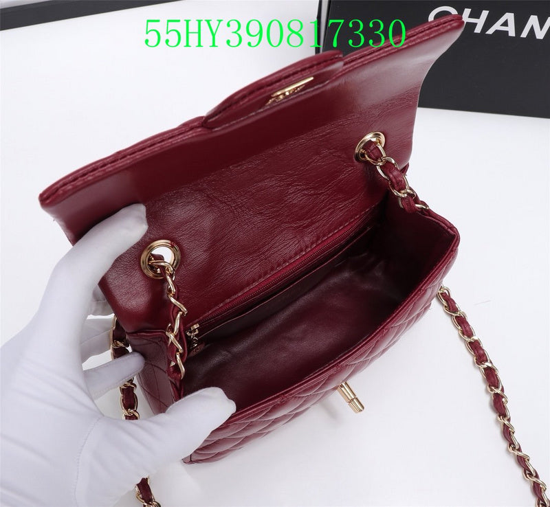 Satchel Bags - CHL Bags - 5267