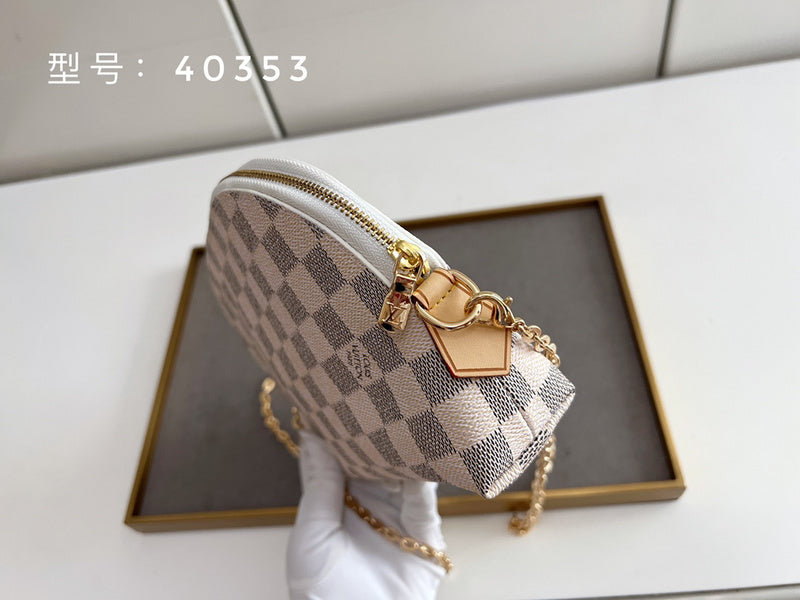 Satchel Bags - VL2 Bags - 483