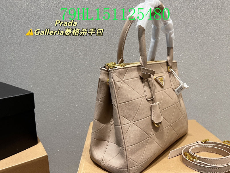 Satchel Bags - PDA Bags - 3778