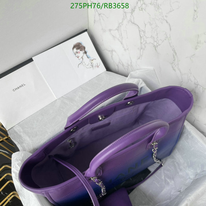 SAMC - CHL Bags - 418