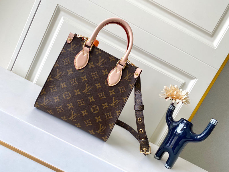 Satchel Bags - VL Bags - 164