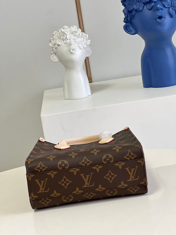 Glami Fashion Lu-Vi bags - 17303
