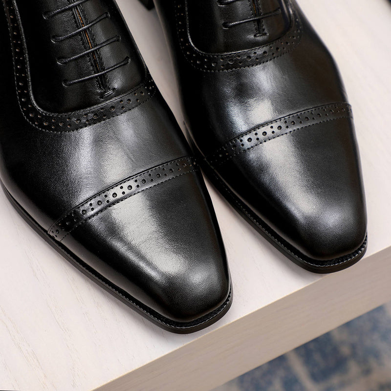 Glami - BRE Men Shoes - 418