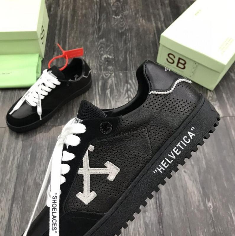 Glamy - YZO Men Shoes - 255