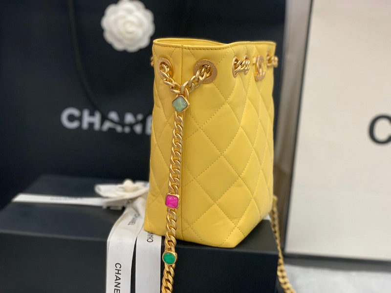 Satchel Bags - CHL Bags - 7399