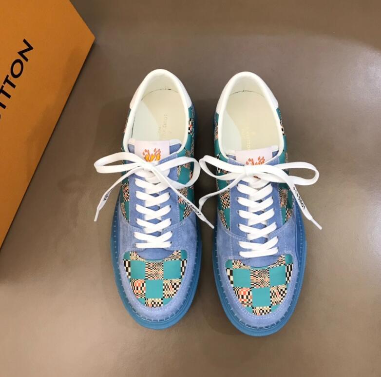 SAMC - LOV Men Shoes - 1575