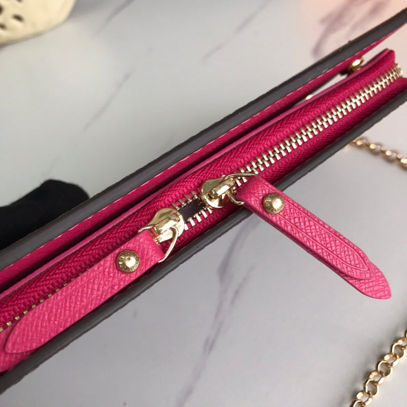 Satchel Bags - VL Bags - 4139