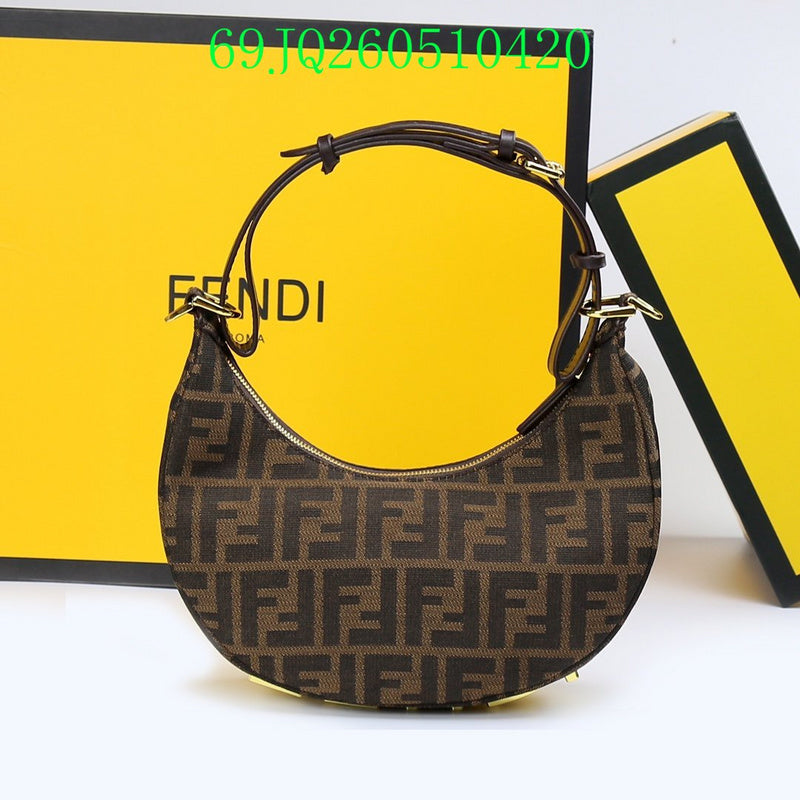 Glami - FDE Bags - 2953