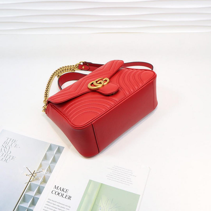 glamy - GCI Bags - 994