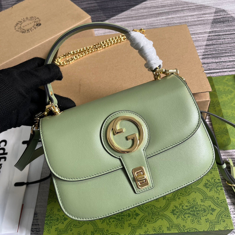 ELE - GG Bags - 736