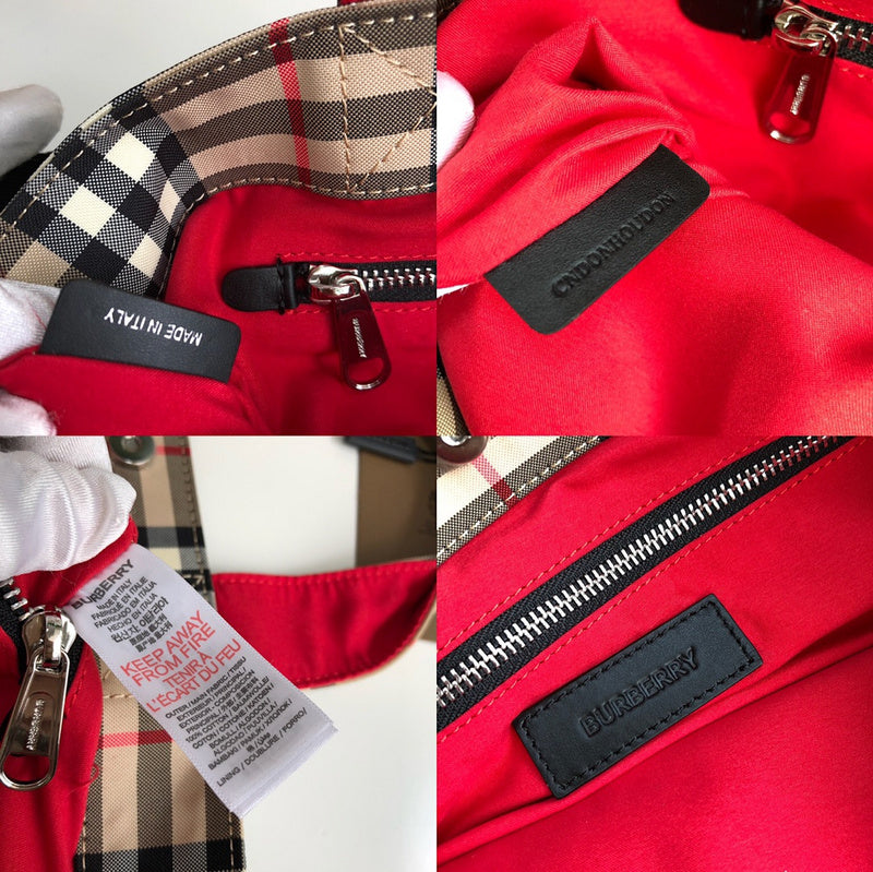 Glamy - BOR Bags - 574