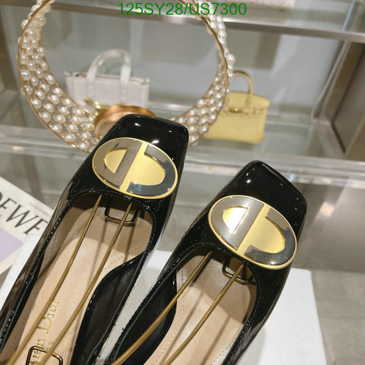 SAMCC - DOR Women Shoes - 1544