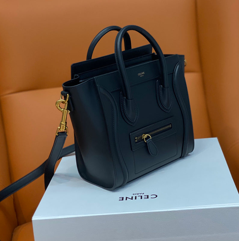 Glamy - COL Bags - 742
