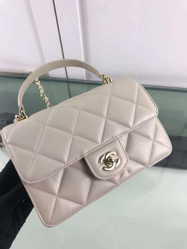 Satchel Bags - CHL Bags - 6311