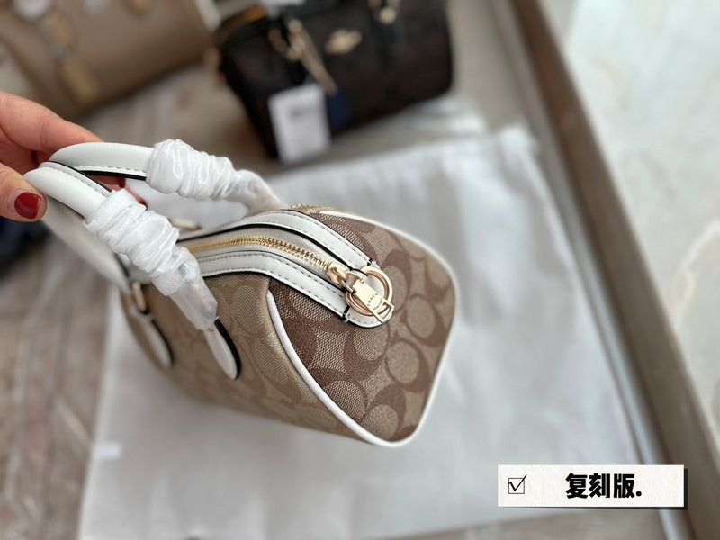 Satchel Bags - COH Bags - 011