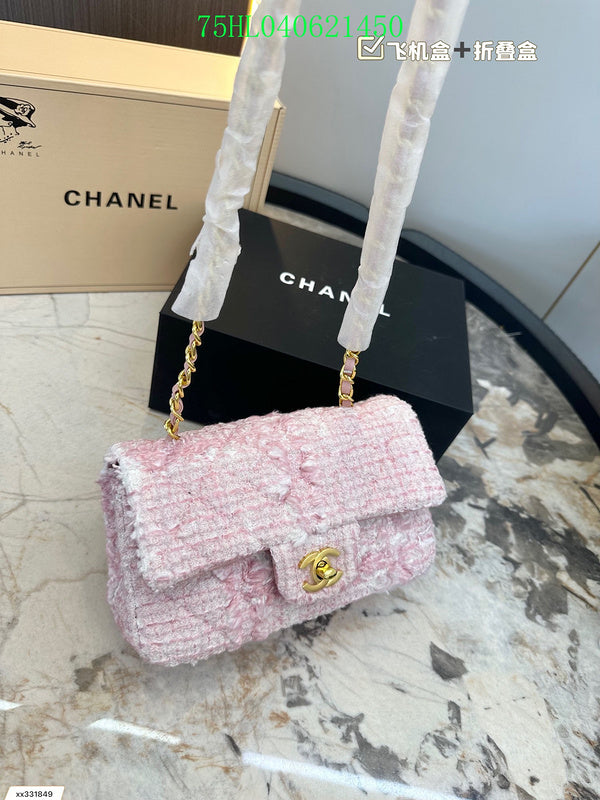 Glami - CHL Bags - 607