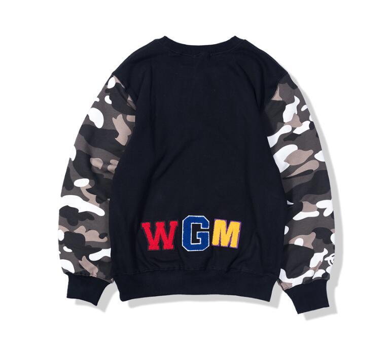 SAMC - BPD Clothes - 130