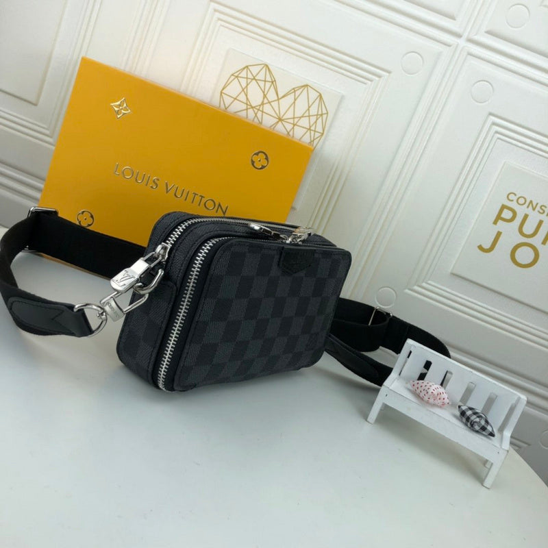Glami- Glami- Lu-Vi bags - 3923