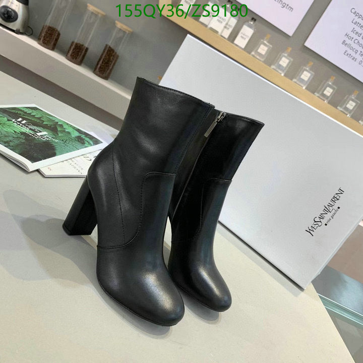 SAMC - YLS Women Shoes - 136