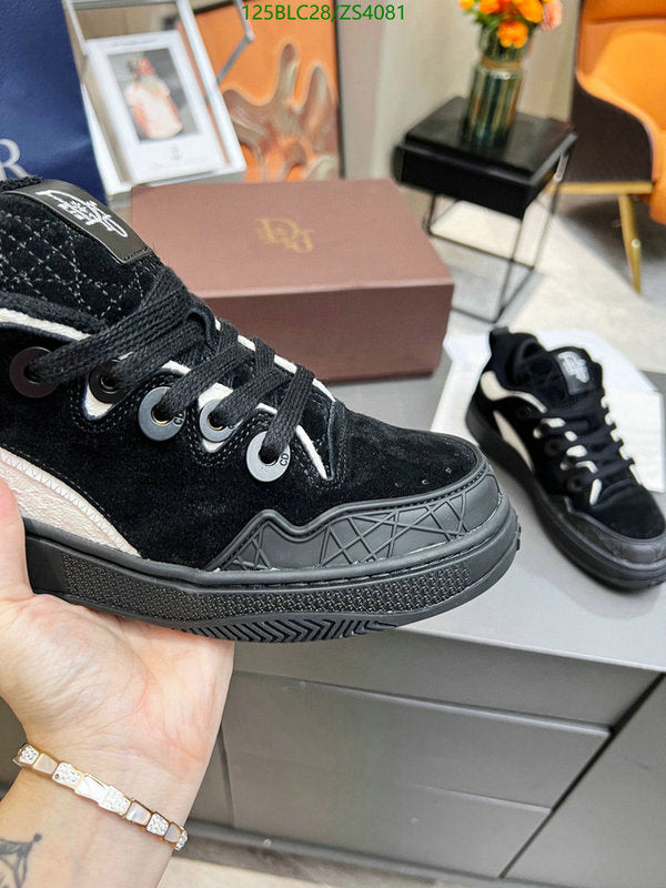 SAMCC - DOR Women Shoes - 1735