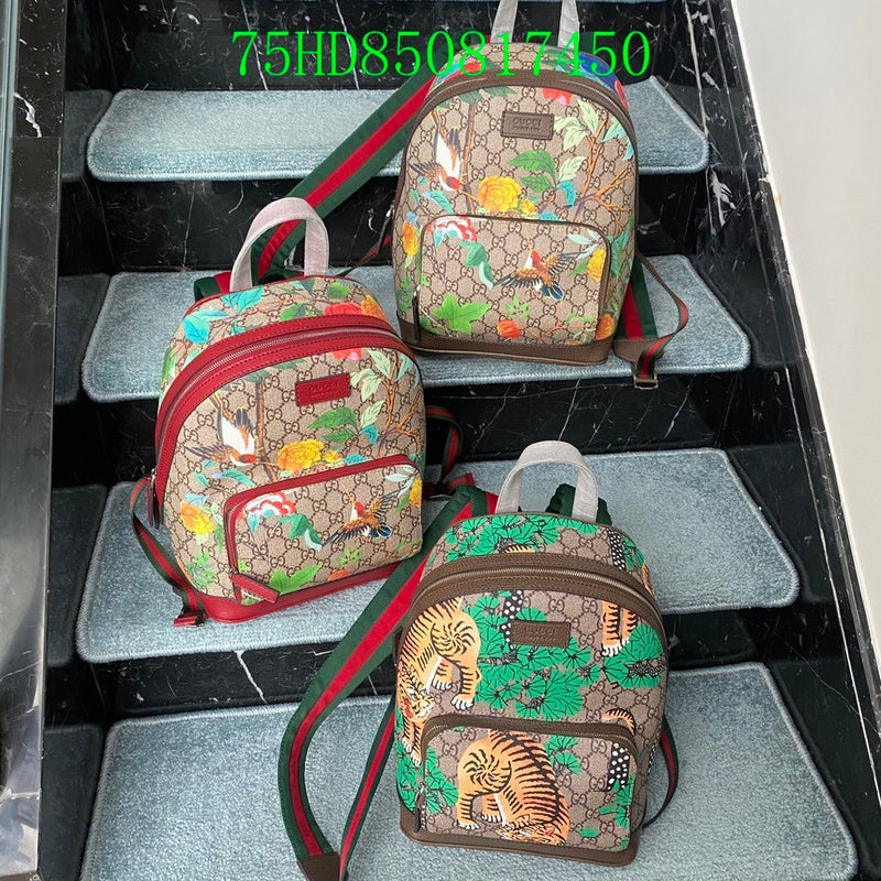 Glami Fashion - GCI Bags - 11516