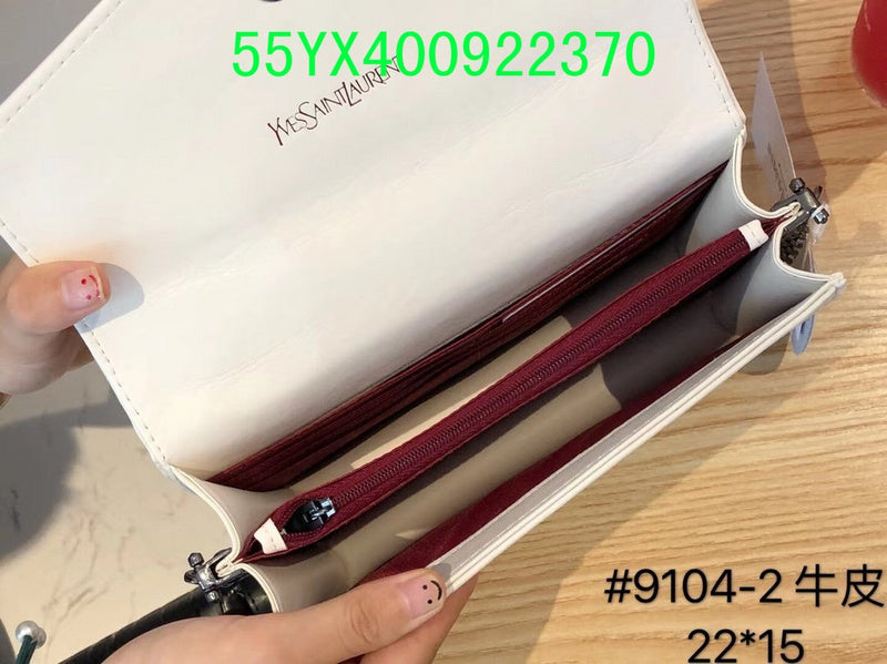 Glami - YLS Bags - 2078