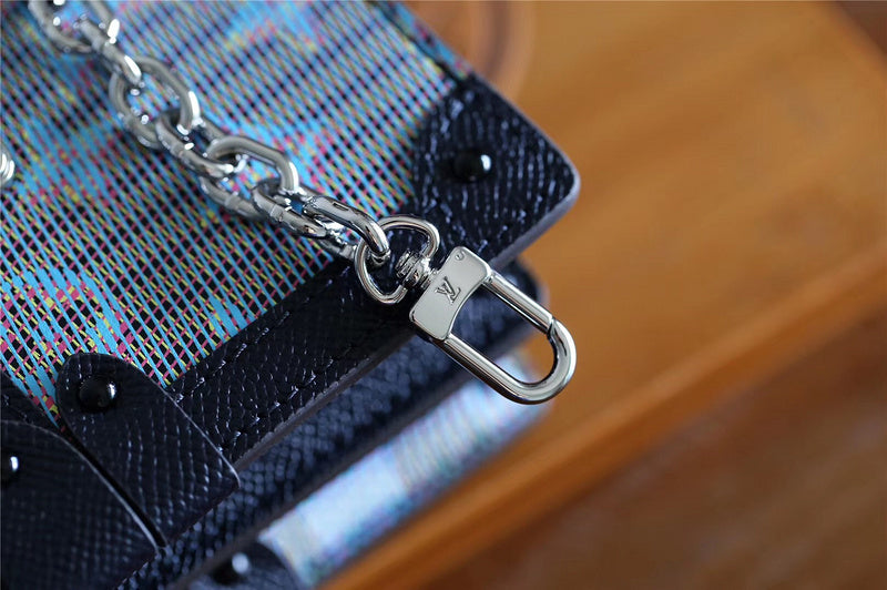Glami Fashion Lu-Vi bags - 8201