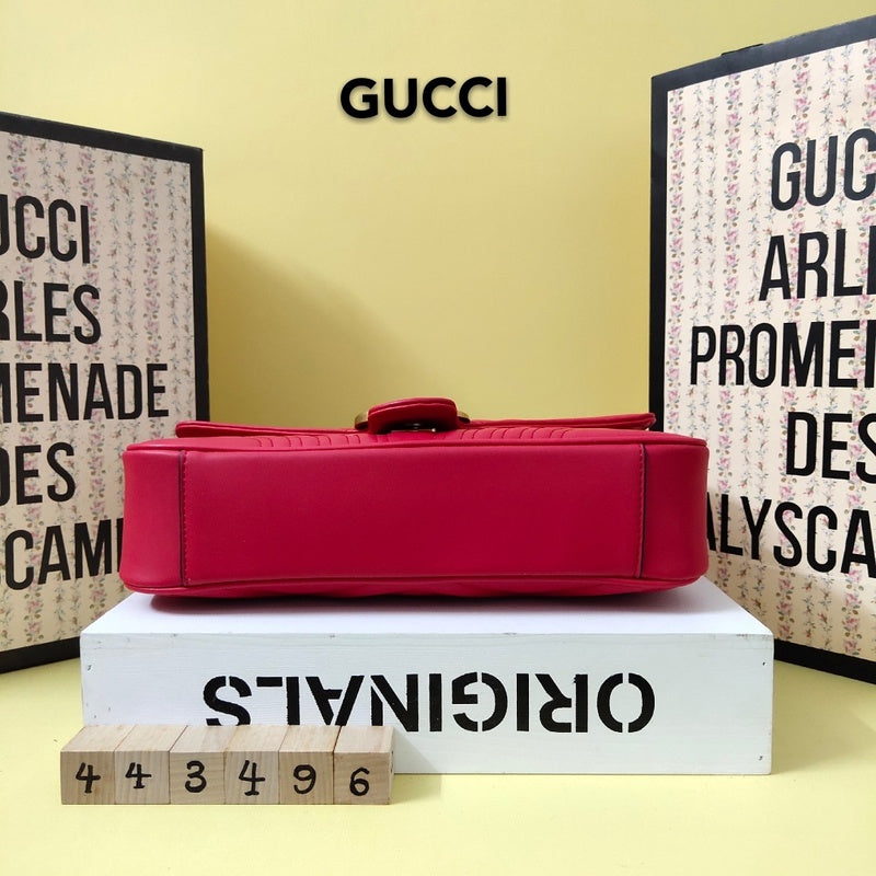 Glami Fashion - GCI Bags - 10622