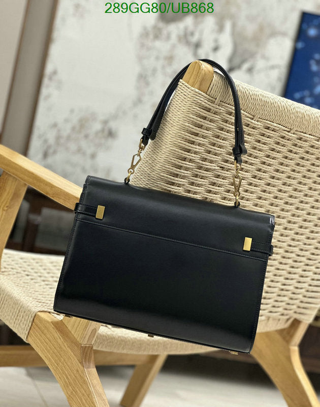 SAMC - YLS Bags - 066