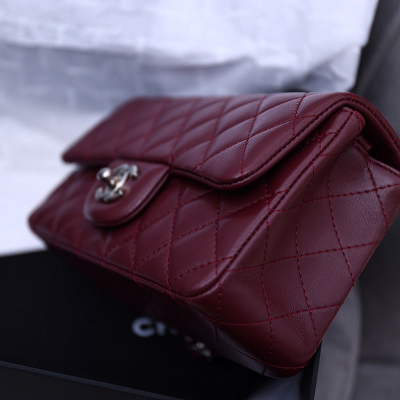 Satchel Bags - CLN Bags - 945