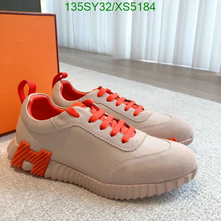 SAMC - HMS Men Shoes - 597