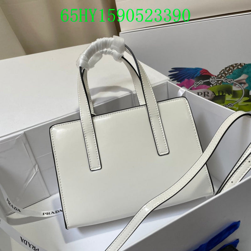 Satchel Bags - PDA Bags - 4286