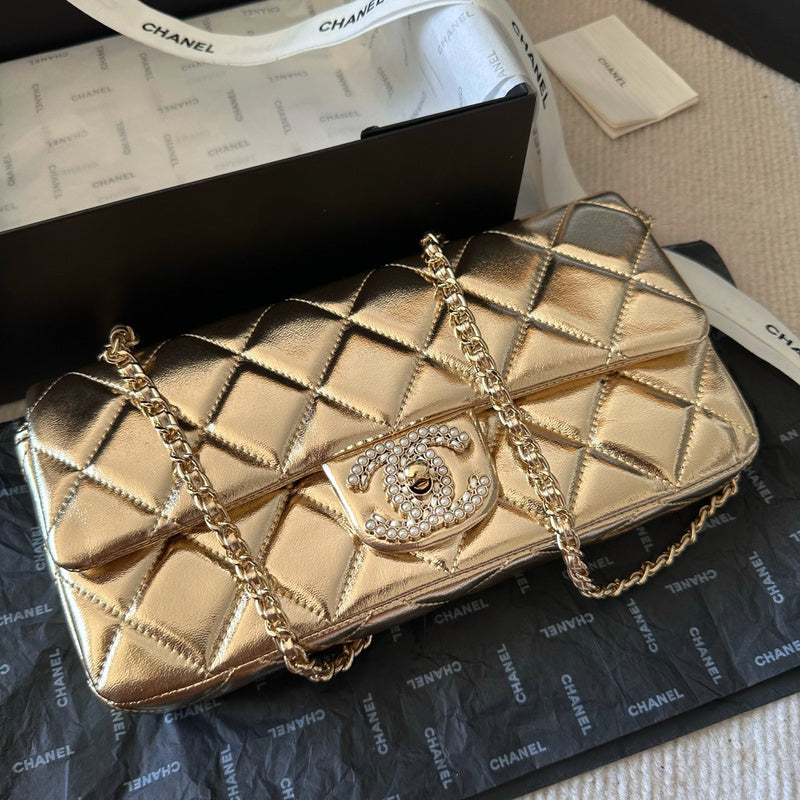 Satchel Bags - CHL Bags - 6852
