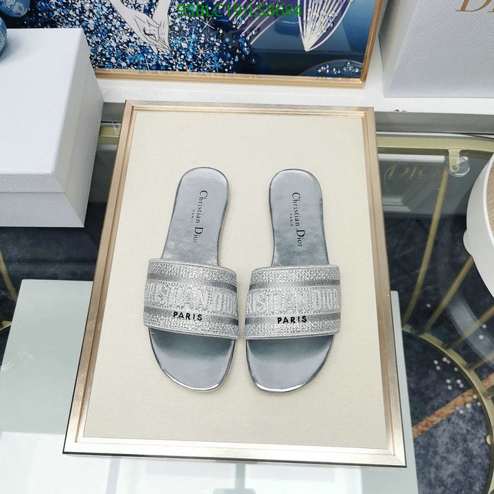 SAMCC - DOR Women Shoes - 2127