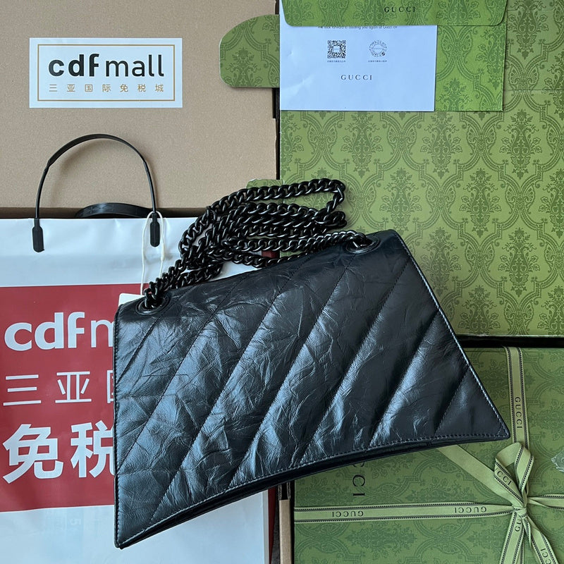 Satchel Bags - BGA Bags - 252